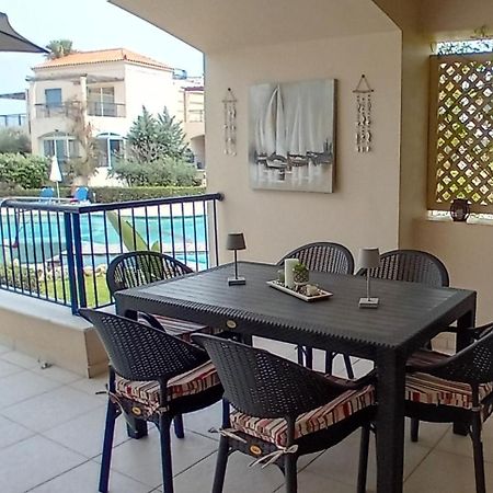 Villa Rodo Pirgos Psilonerou 外观 照片