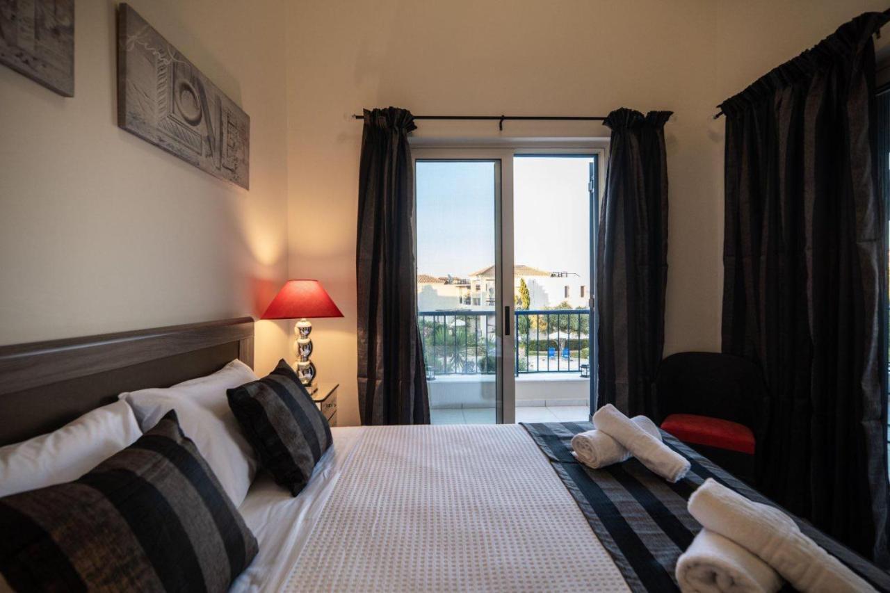Villa Rodo Pirgos Psilonerou 外观 照片