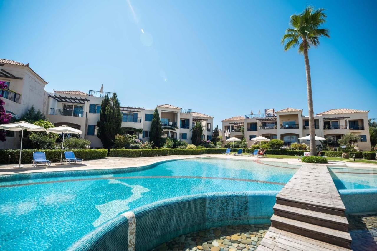Villa Rodo Pirgos Psilonerou 外观 照片