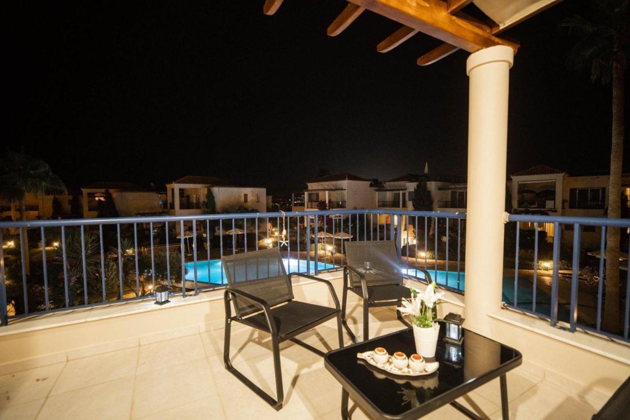 Villa Rodo Pirgos Psilonerou 外观 照片