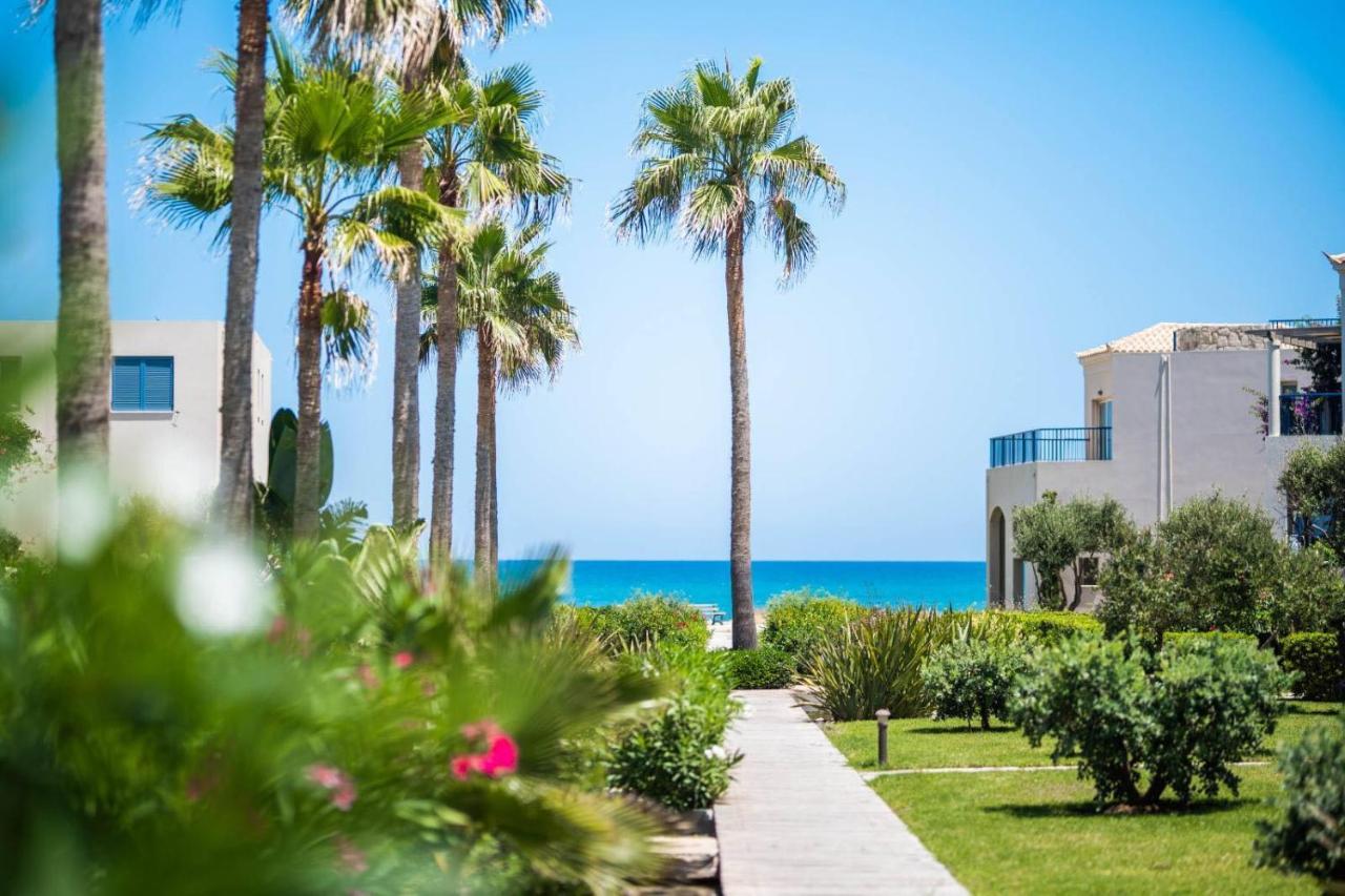 Villa Rodo Pirgos Psilonerou 外观 照片