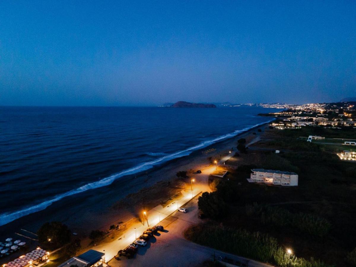 Villa Rodo Pirgos Psilonerou 外观 照片