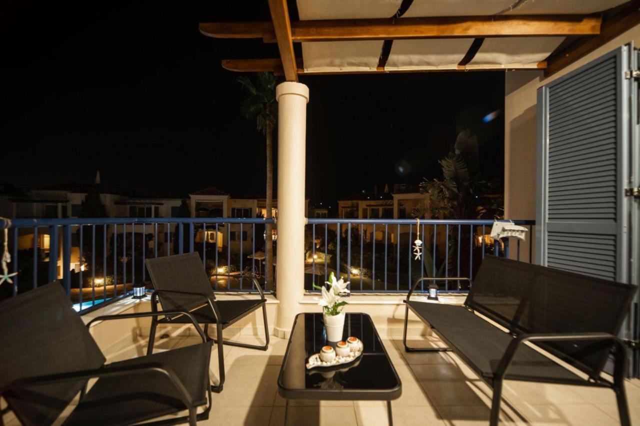 Villa Rodo Pirgos Psilonerou 外观 照片
