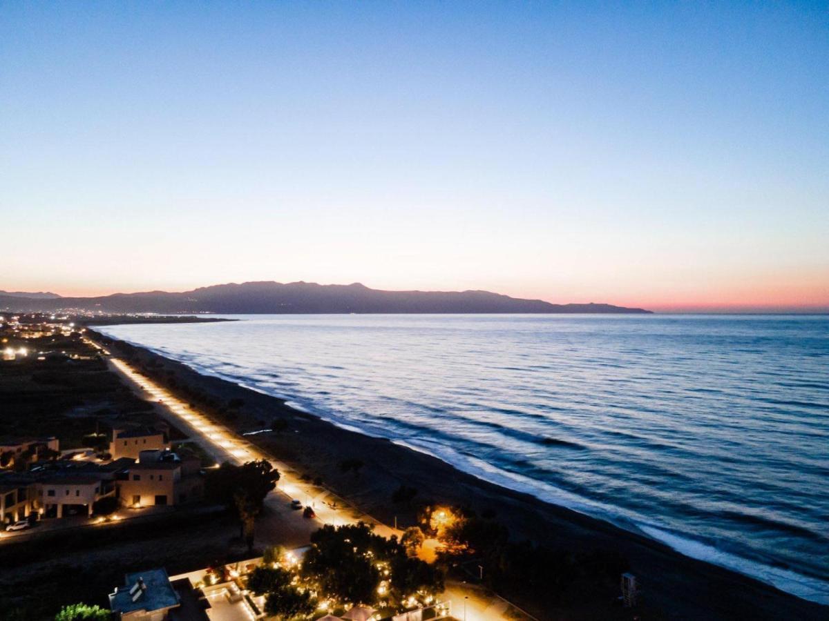 Villa Rodo Pirgos Psilonerou 外观 照片