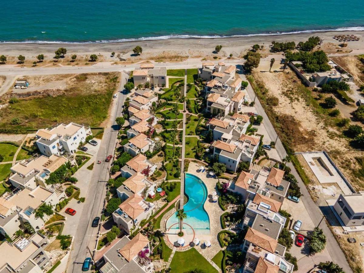 Villa Rodo Pirgos Psilonerou 外观 照片