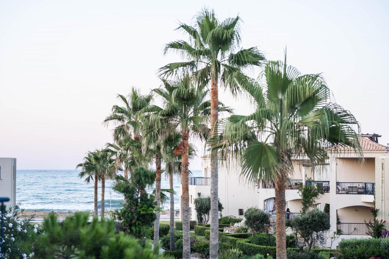Villa Rodo Pirgos Psilonerou 外观 照片