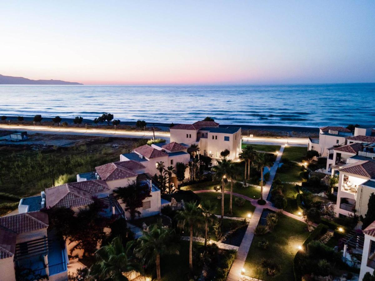 Villa Rodo Pirgos Psilonerou 外观 照片