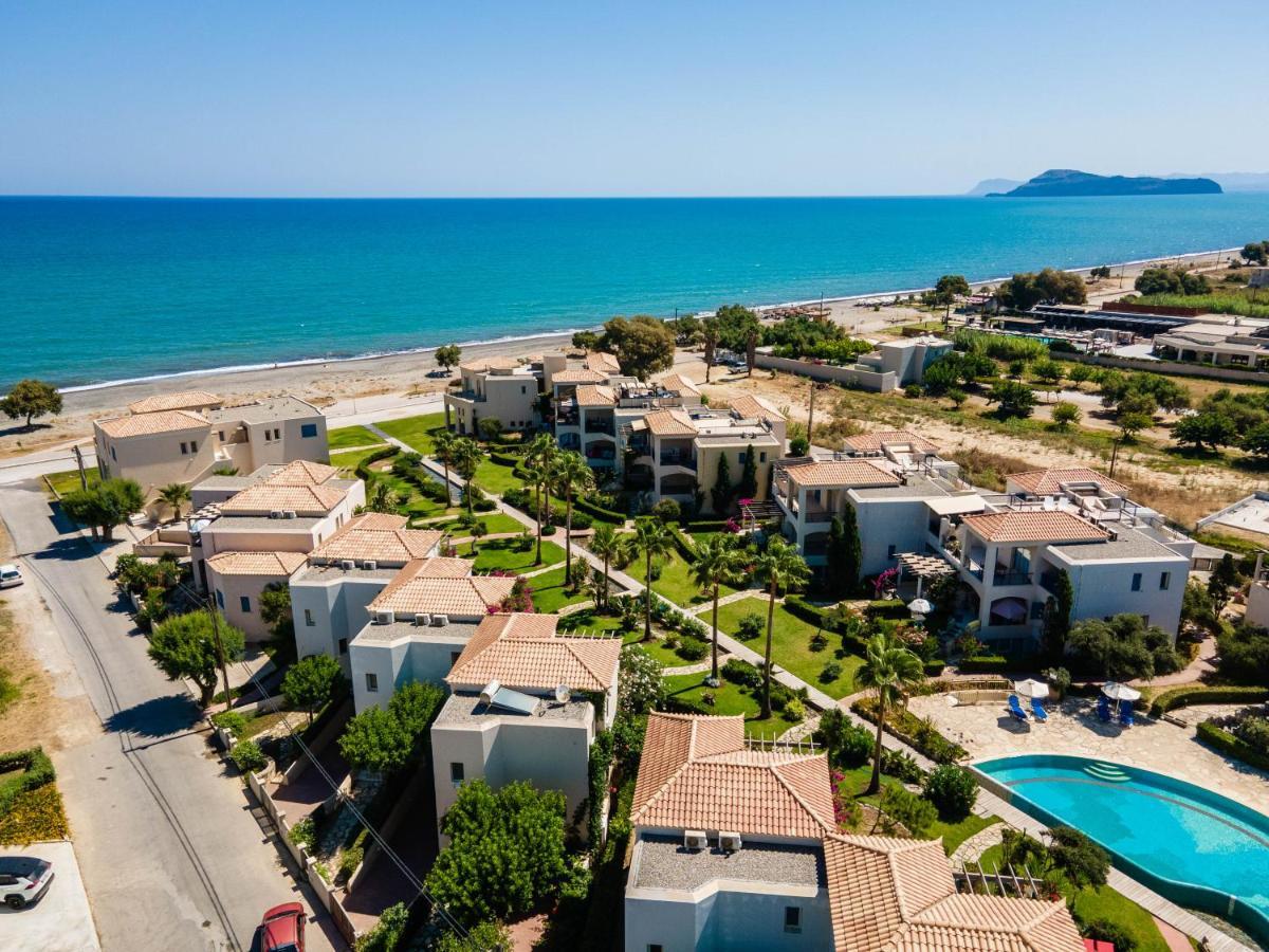 Villa Rodo Pirgos Psilonerou 外观 照片