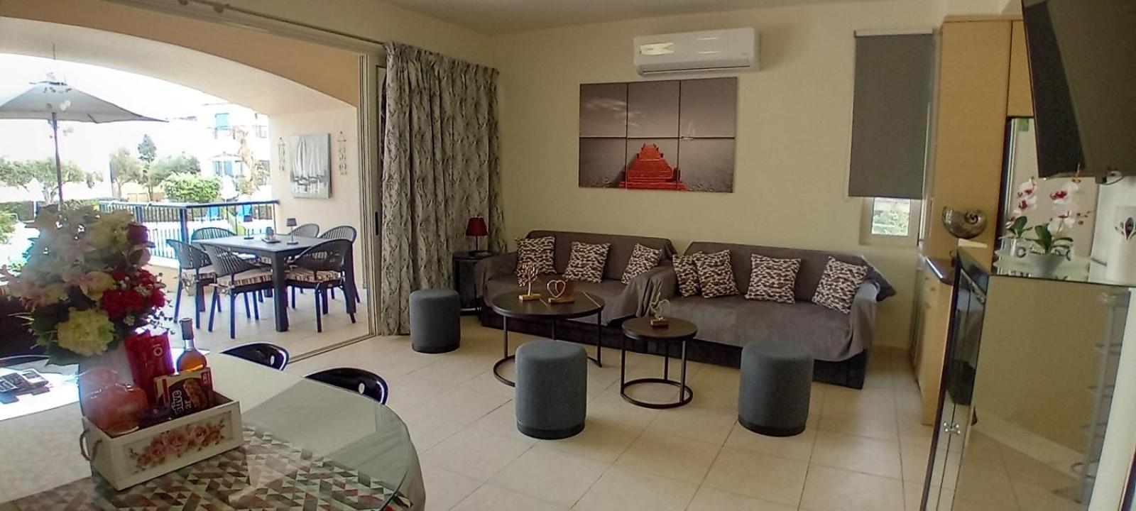 Villa Rodo Pirgos Psilonerou 客房 照片